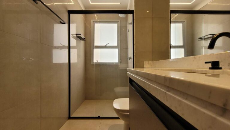 Apartamento à venda no Jardim Ilhas do Sul: