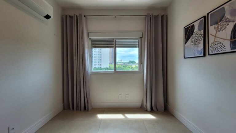 Apartamento para aluguel no Jardim Ilhas do Sul: