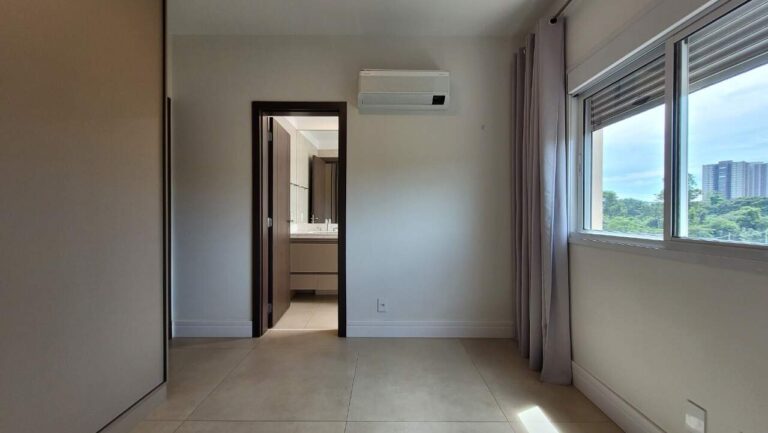 Apartamento para aluguel no Jardim Ilhas do Sul:
