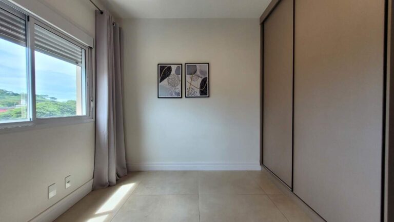 Apartamento para aluguel no Jardim Ilhas do Sul: