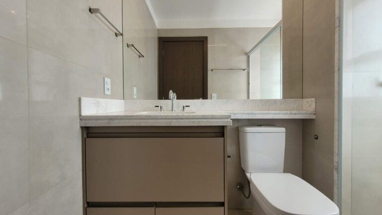 Apartamento para aluguel no Jardim Ilhas do Sul: