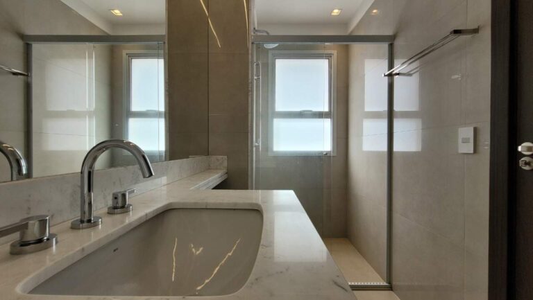 Apartamento para aluguel no Jardim Ilhas do Sul: