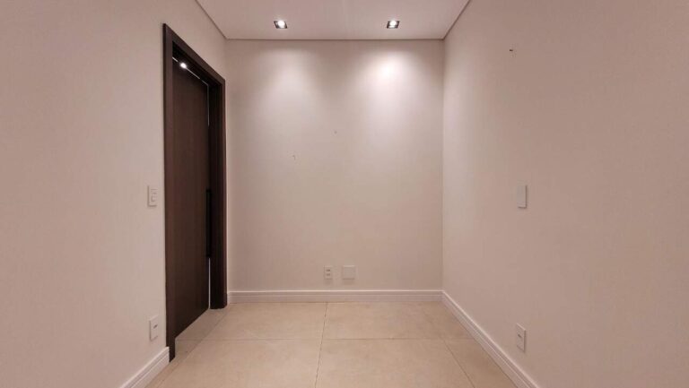 Apartamento para aluguel no Jardim Ilhas do Sul:
