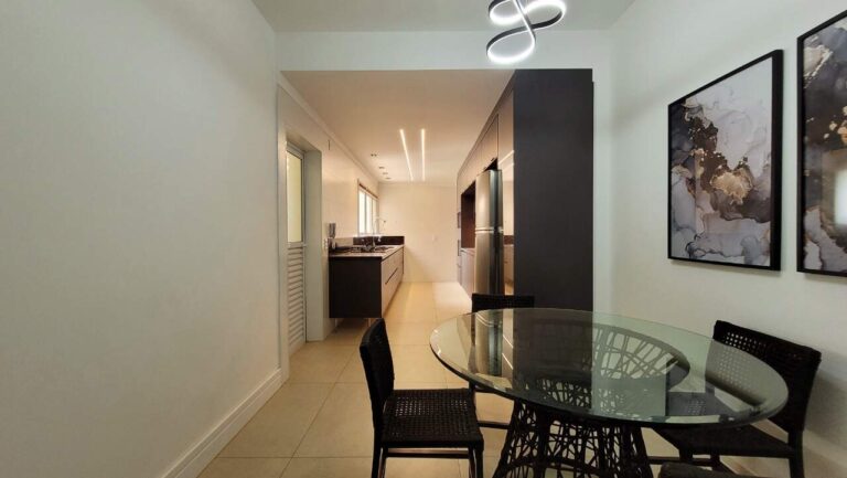 Apartamento para aluguel no Jardim Ilhas do Sul: