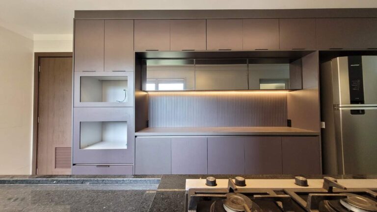 Apartamento à venda no Jardim Ilhas do Sul: