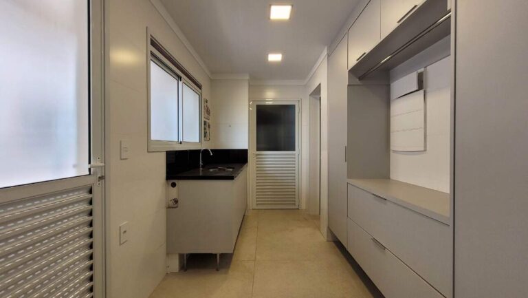 Apartamento à venda no Jardim Ilhas do Sul:
