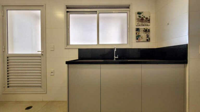 Apartamento à venda no Jardim Ilhas do Sul: