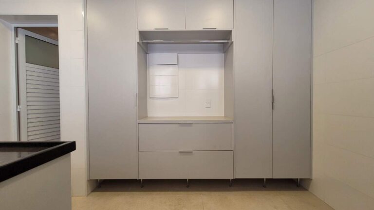 Apartamento à venda no Jardim Ilhas do Sul: