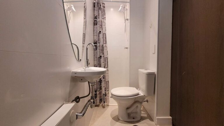 Apartamento à venda no Jardim Ilhas do Sul:
