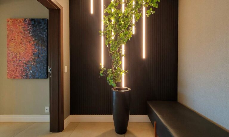 Apartamento à venda no Jardim Ilhas do Sul: