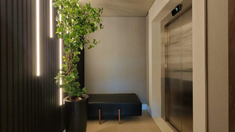 Apartamento à venda no Jardim Ilhas do Sul: