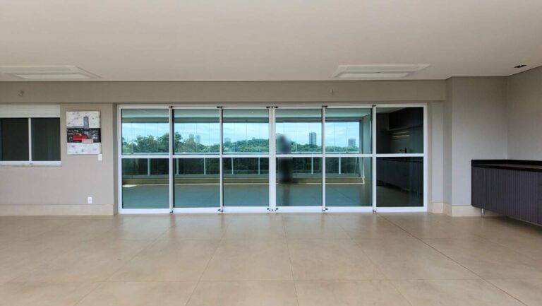 Apartamento para aluguel no Jardim Ilhas do Sul: