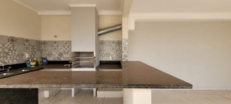 Casa à venda no Jardim Paulistano: Espa o gourmet