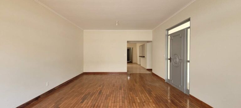Casa à venda no Jardim Paulistano: Sala