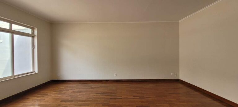 Casa à venda no Jardim Paulistano: Sala