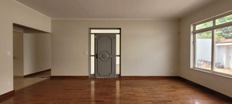 Casa à venda no Jardim Paulistano: Sala