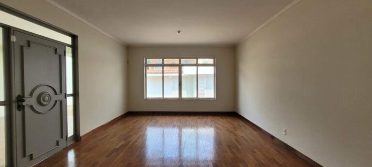 Casa à venda no Jardim Paulistano: Sala