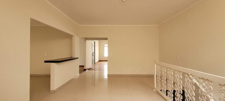Casa à venda no Jardim Paulistano: Sala de jantar