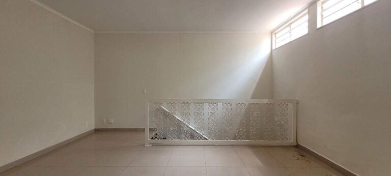 Casa à venda no Jardim Paulistano: Sala de jantar