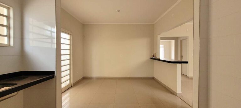Casa à venda no Jardim Paulistano: Cozinha