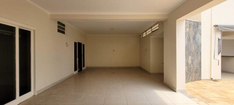 Casa à venda no Jardim Paulistano: Varanda