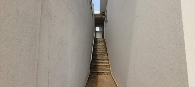 Casa à venda no Jardim Paulistano:
