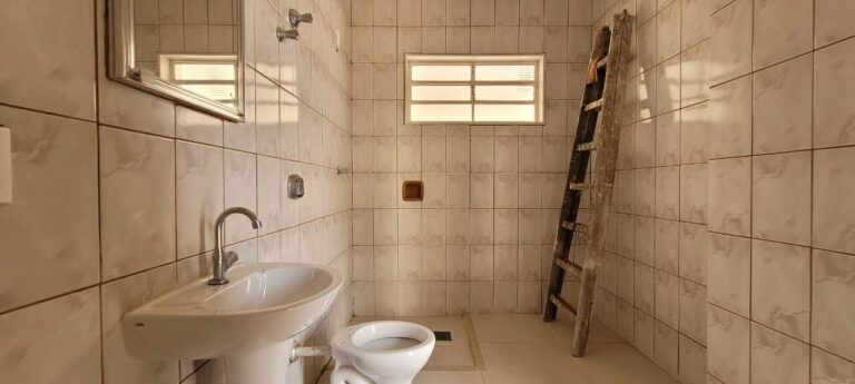 Casa à venda no Jardim Paulistano: Vesti rio