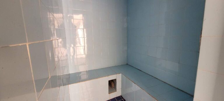 Casa à venda no Jardim Paulistano: Sauna