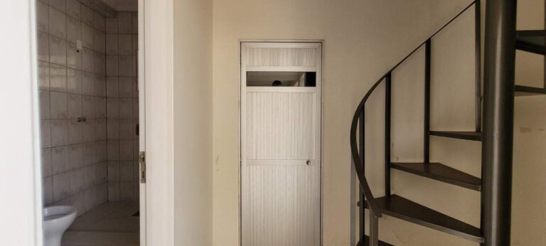 Casa à venda no Jardim Paulistano: Sauna