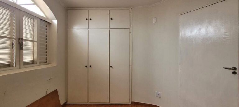 Casa à venda no Jardim Paulistano: Su te 3/Ed cula