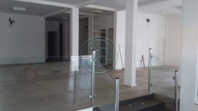 Loja para aluguel no Alto da Boa Vista: | Foto_migracao | 1