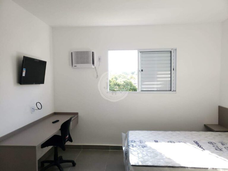 Apartamento para aluguel no Vila Amélia: | Foto_migracao | 4