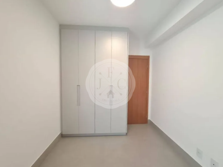 Apartamento para aluguel no Jardim Olhos D´Água I: