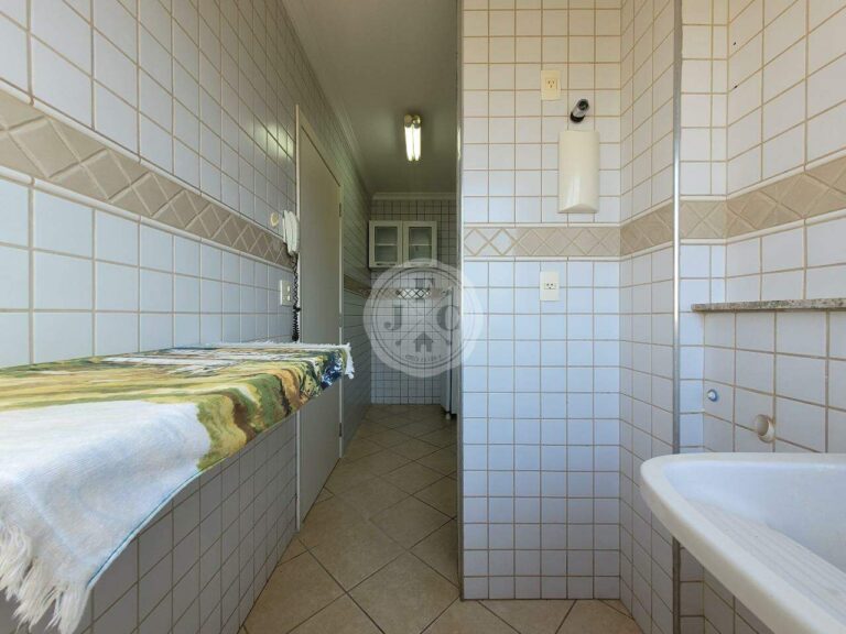 Apartamento para aluguel no Iguatemi: