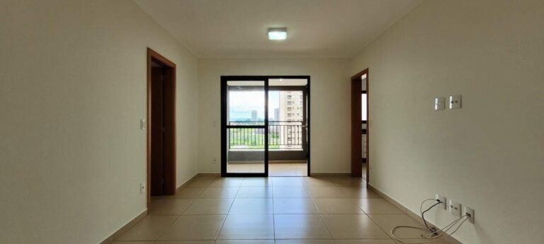 Apartamento à venda no Nova Aliança: Sala