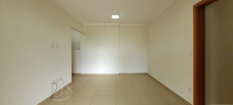 Apartamento para aluguel no Nova Aliança: Sala