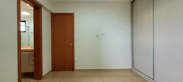 Apartamento para aluguel no Nova Aliança: Su te