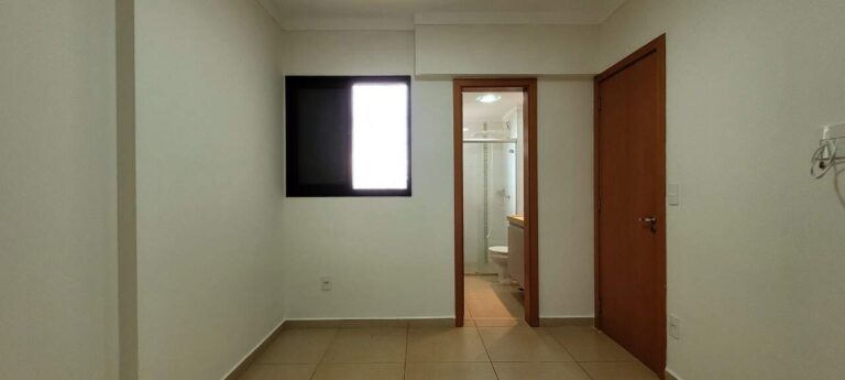 Apartamento para aluguel no Nova Aliança: Su te