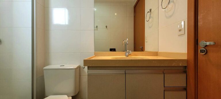 Apartamento para aluguel no Nova Aliança: Su te