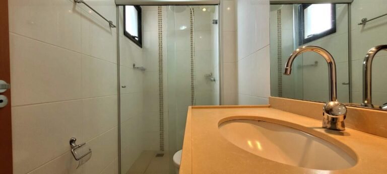 Apartamento para aluguel no Nova Aliança: Su te