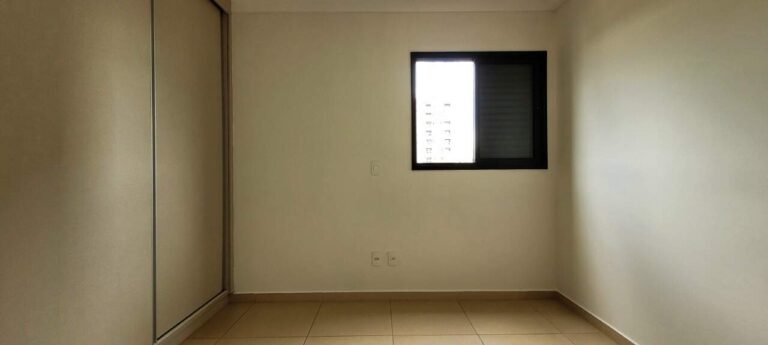 Apartamento para aluguel no Nova Aliança: Dormit rio 2