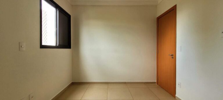 Apartamento para aluguel no Nova Aliança: Dormit rio 2