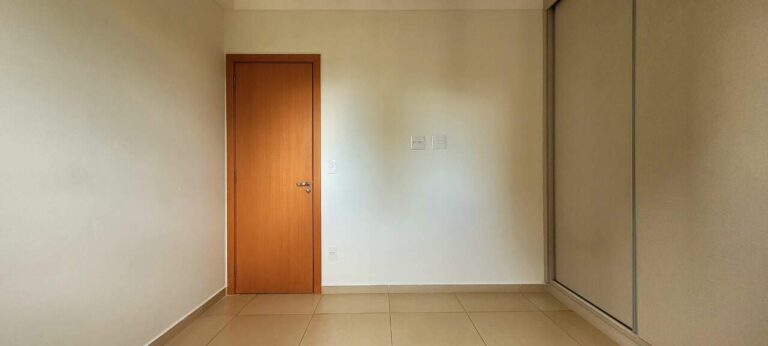 Apartamento para aluguel no Nova Aliança: Dormit rio 2