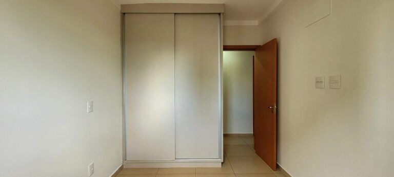 Apartamento para aluguel no Nova Aliança: Dormit rio 3