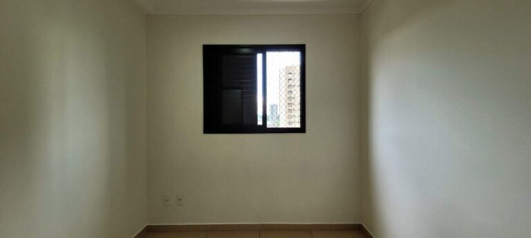 Apartamento para aluguel no Nova Aliança: Dormit rio 3