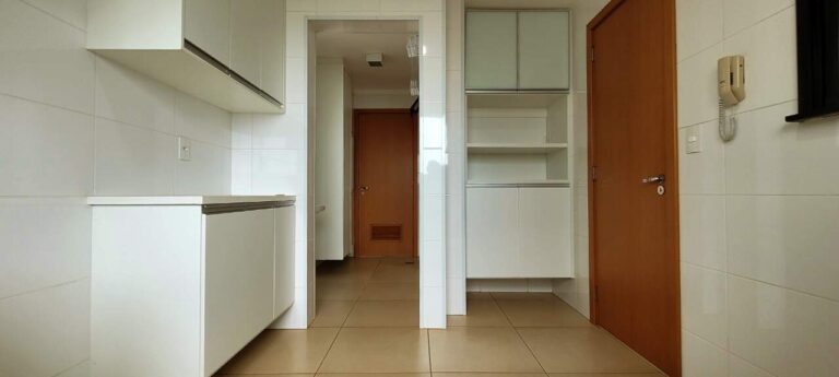 Apartamento à venda no Nova Aliança: Cozinha