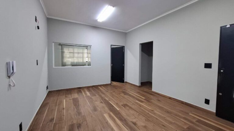 Sala Comercial para aluguel no Vila Virgínia: