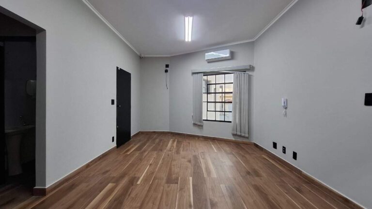 Sala Comercial para aluguel no Vila Virgínia: