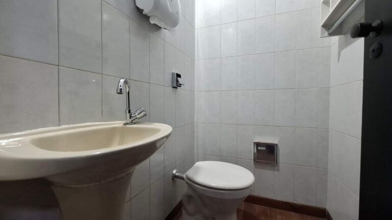 Sala Comercial para aluguel no Vila Virgínia: