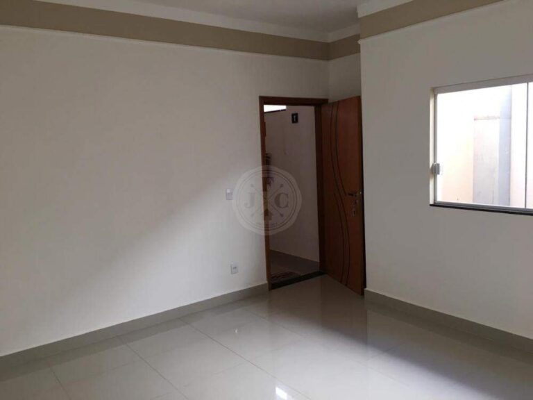 Apartamento para aluguel no Jardim Botânico: